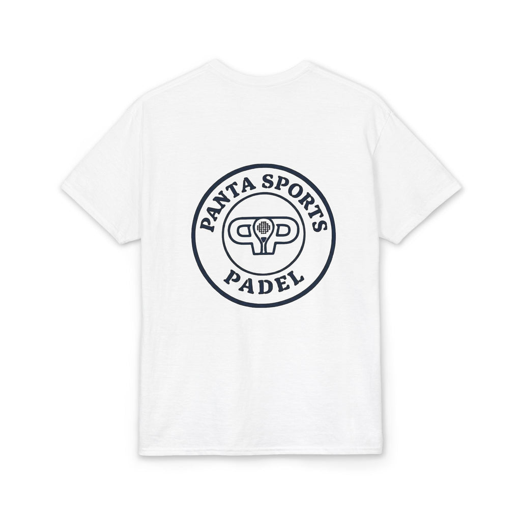 Panta Sports T-Shirt - Backprint