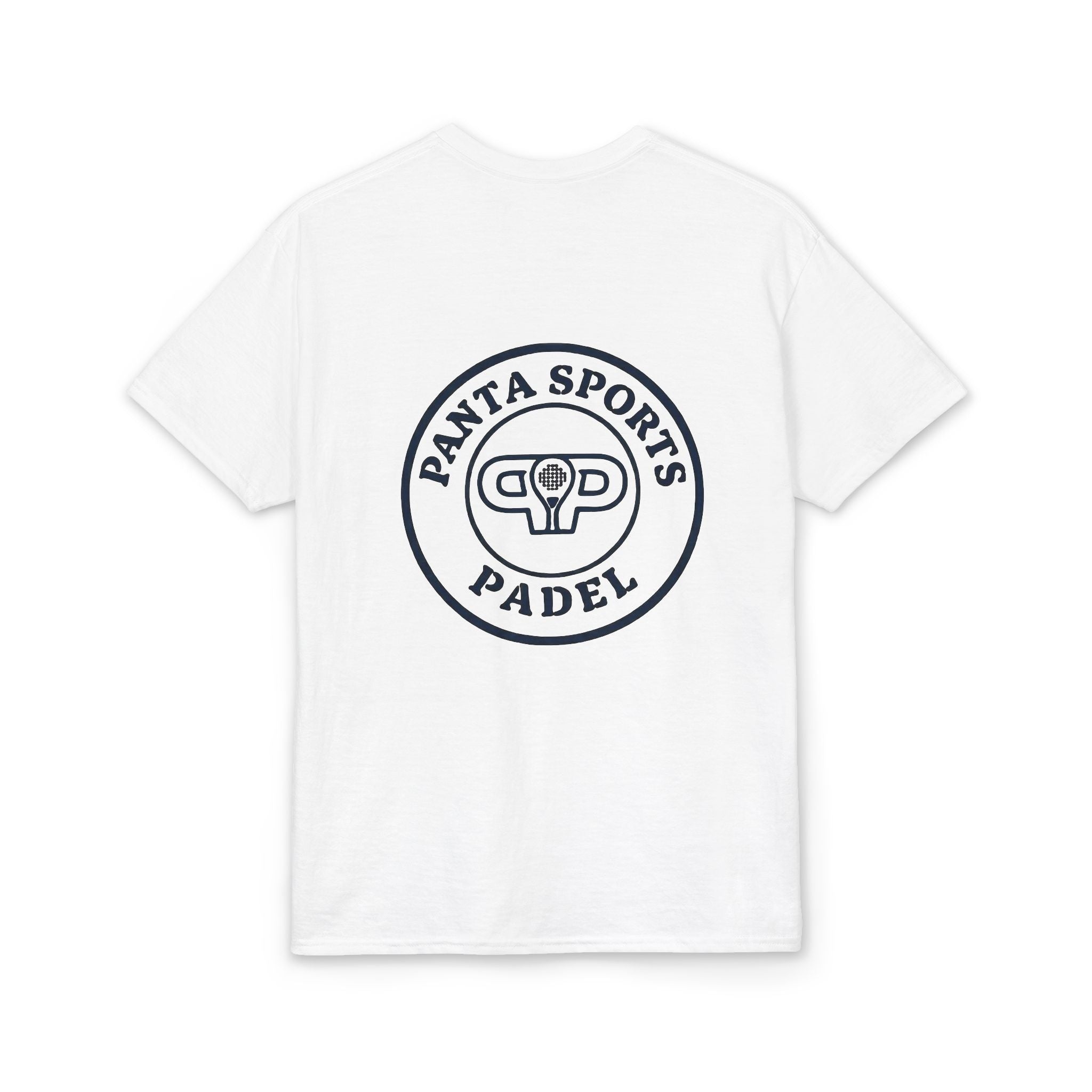 Panta Sports T-Shirt - Backprint