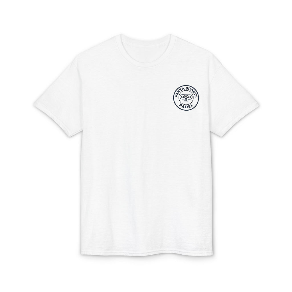 Panta Sports T-Shirt - Backprint