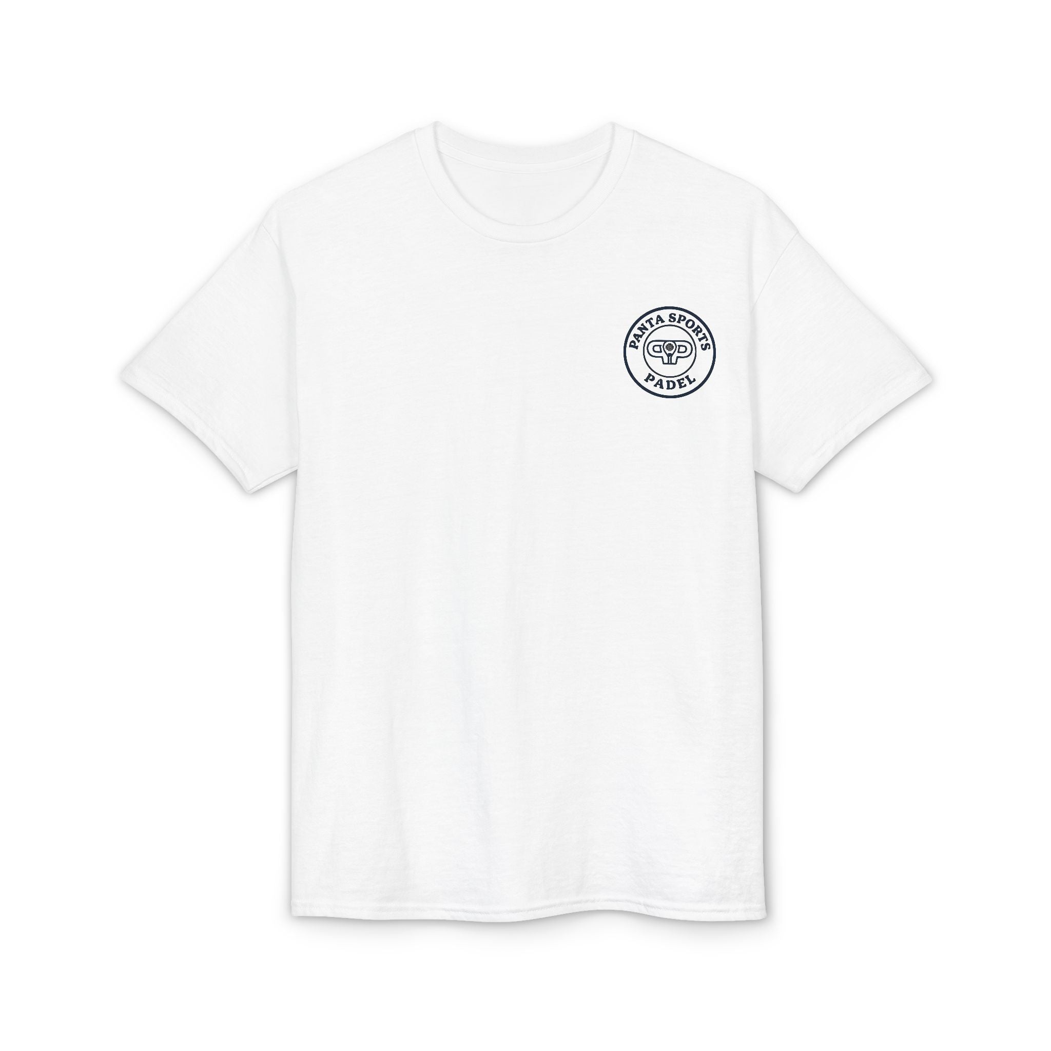 Panta Sports T-Shirt - Backprint